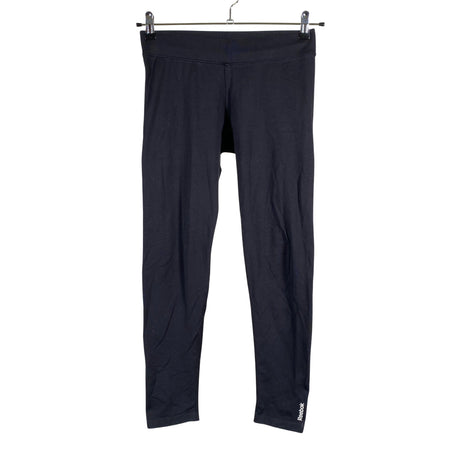 Unisex Reebok - Spordipüksid, suurus 38 - Must ()