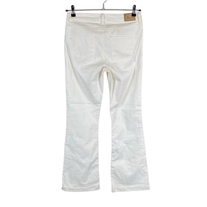 Unisex Lindex - Teksad, suurus 40 - Valge (2)
