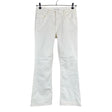 Unisex Lindex - Teksad, suurus 40 - Valge ()