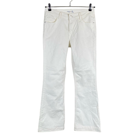 Unisex Lindex - Teksad, suurus 40 - Valge ()