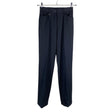 Unisex NP Collection - Viigipüksid, suurus 36 - Must ()