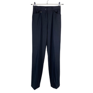 Unisex NP Collection - Viigipüksid, suurus 36 - Must (1)