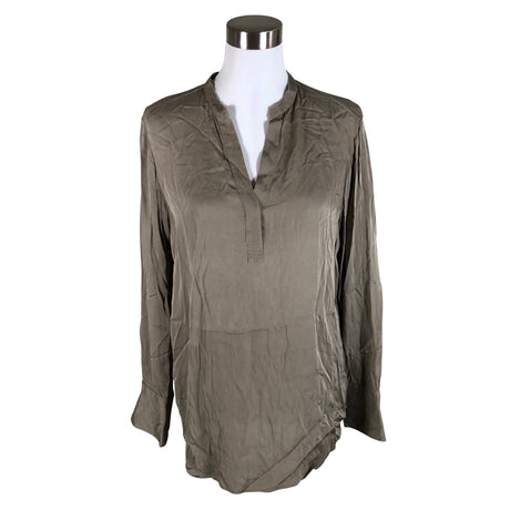 Unisex Filippa K. - Pluus, suurus 38 - Pruun ()