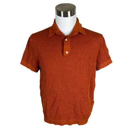 Unisex These Glory Days - Kampsun, suurus XL - Oranž ()