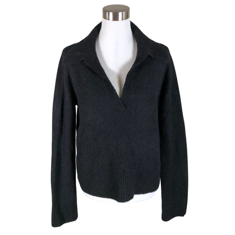 Unisex Twist&Tango - Kampsun, suurus 36 - Must ()