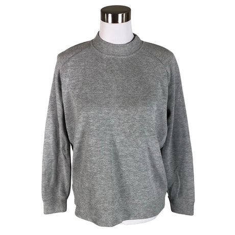 Unisex Samsoe&Samsoe - Dressikangast pluus, suurus 36 - Hall ()