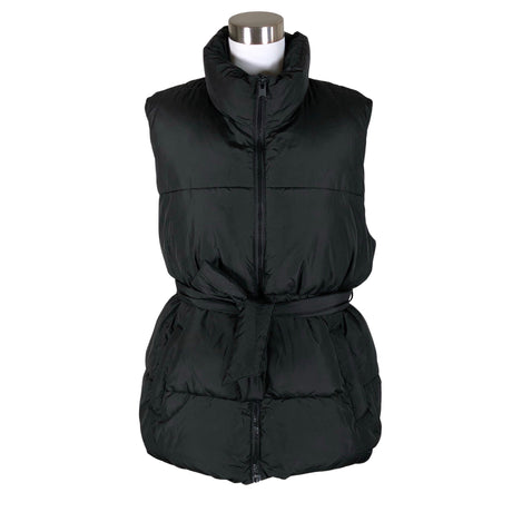 Unisex Lindex - Õuevest, suurus 40 - Must ()