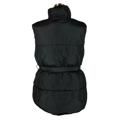 Unisex Lindex - Õuevest, suurus 40 - Must (2)