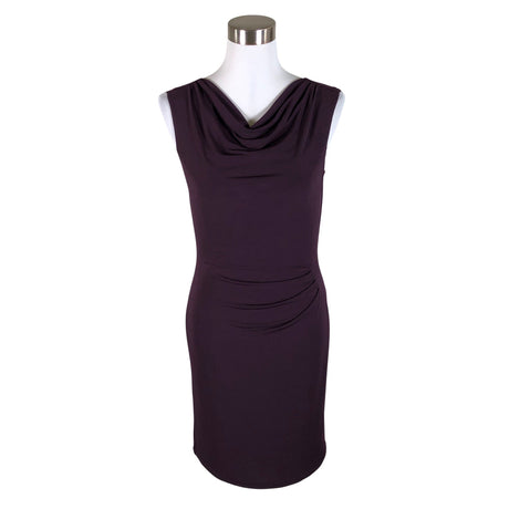 Unisex Chic - Pidulik kleit, suurus 36 - Lilla ()