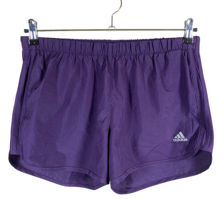 Unisex Adidas - Lühikesed spordipüksid, suurus 38 - Lilla ()