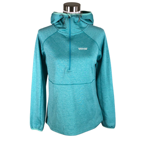 Unisex 8848 Altitude - Fliisjakk, suurus 40 - Türkiis ()