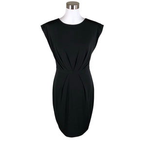 Unisex Chic - Pidulik kleit, suurus 36 - Must (1)