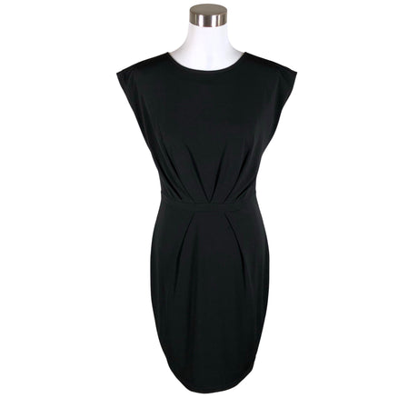 Unisex Chic - Pidulik kleit, suurus 36 - Must ()