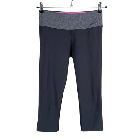 Unisex Nike - Poolpikad spordipüksid, suurus 38 - Must ()