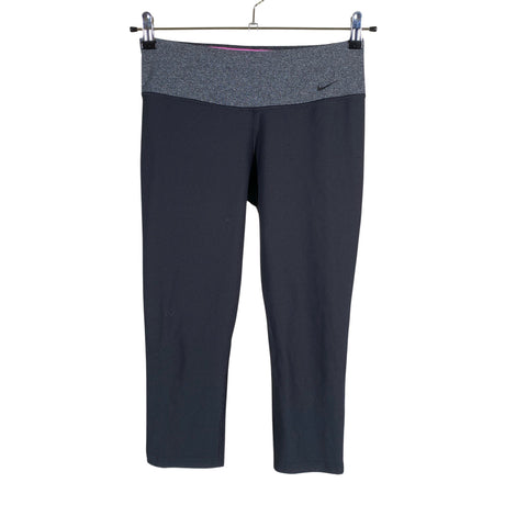 Unisex Nike - Poolpikad spordipüksid, suurus 38 - Must ()
