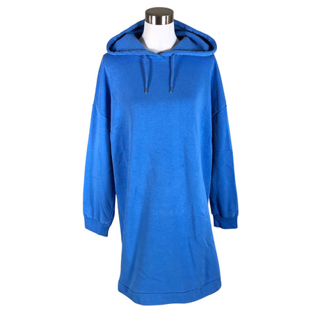 Unisex Lindex - Dressikangast tuunika, suurus 40 - Sinine ()