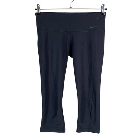 Unisex Nike - Poolpikad spordipüksid, suurus 38 - Must ()
