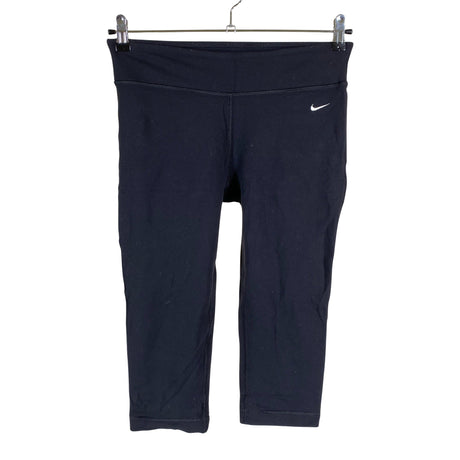 Unisex Nike - Poolpikad spordipüksid, suurus 40 - Must ()