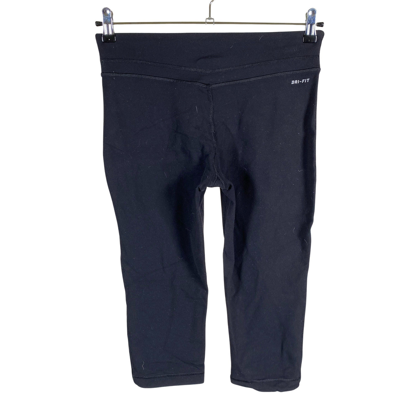 Unisex Nike - Poolpikad spordipüksid, suurus 40 - Must (2)