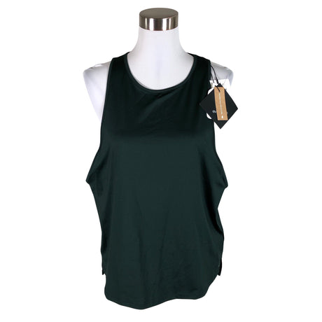 Unisex Even&Odd - Sporditopp, suurus 38 - Roheline ()