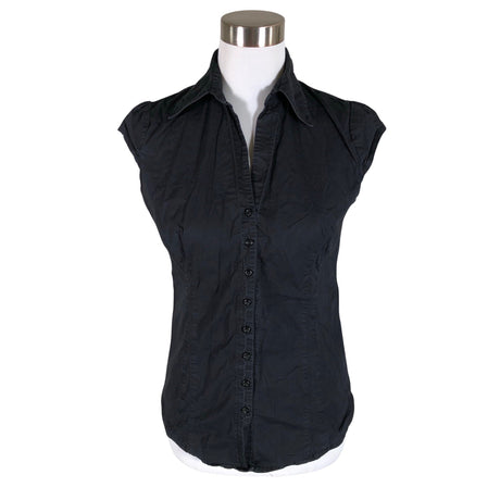 Unisex New House - Triiksärk, suurus 36 - Must ()