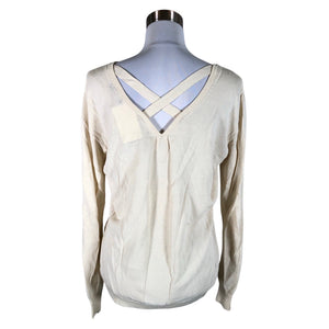 Unisex Henri Lloyd - Kampsun, suurus 40 - Beige (2)
