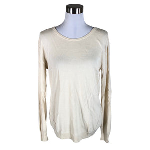 Unisex Henri Lloyd - Kampsun, suurus 40 - Beige (1)