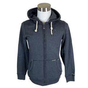 Unisex Schmuddelwedda - Dressipluus, suurus L - Must (1)