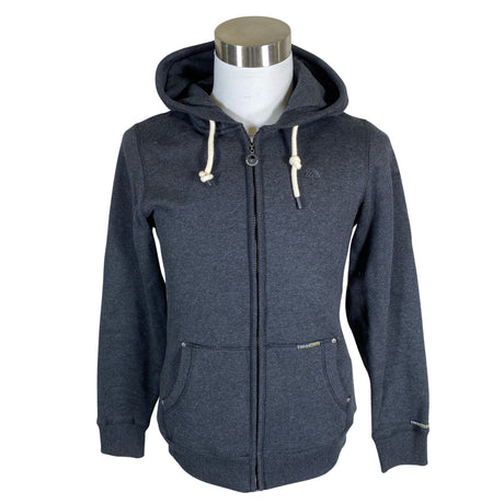 Unisex Schmuddelwedda - Dressipluus, suurus L - Must ()