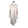 Unisex Twister - Kardigan, suurus 38 - Beige ()