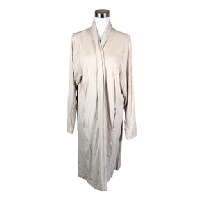 Unisex Twister - Kardigan, suurus 38 - Beige (1)