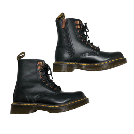 Unisex Dr. Martens - Nööridega saapad, suurus 37 - Must ()