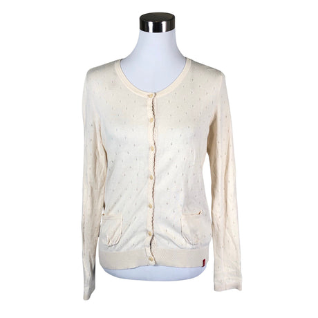 Unisex Esprit - Kardigan, suurus 38 - Beige ()