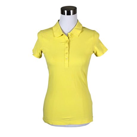 Unisex Esprit - Polosärk, suurus 36 - Kollane ()