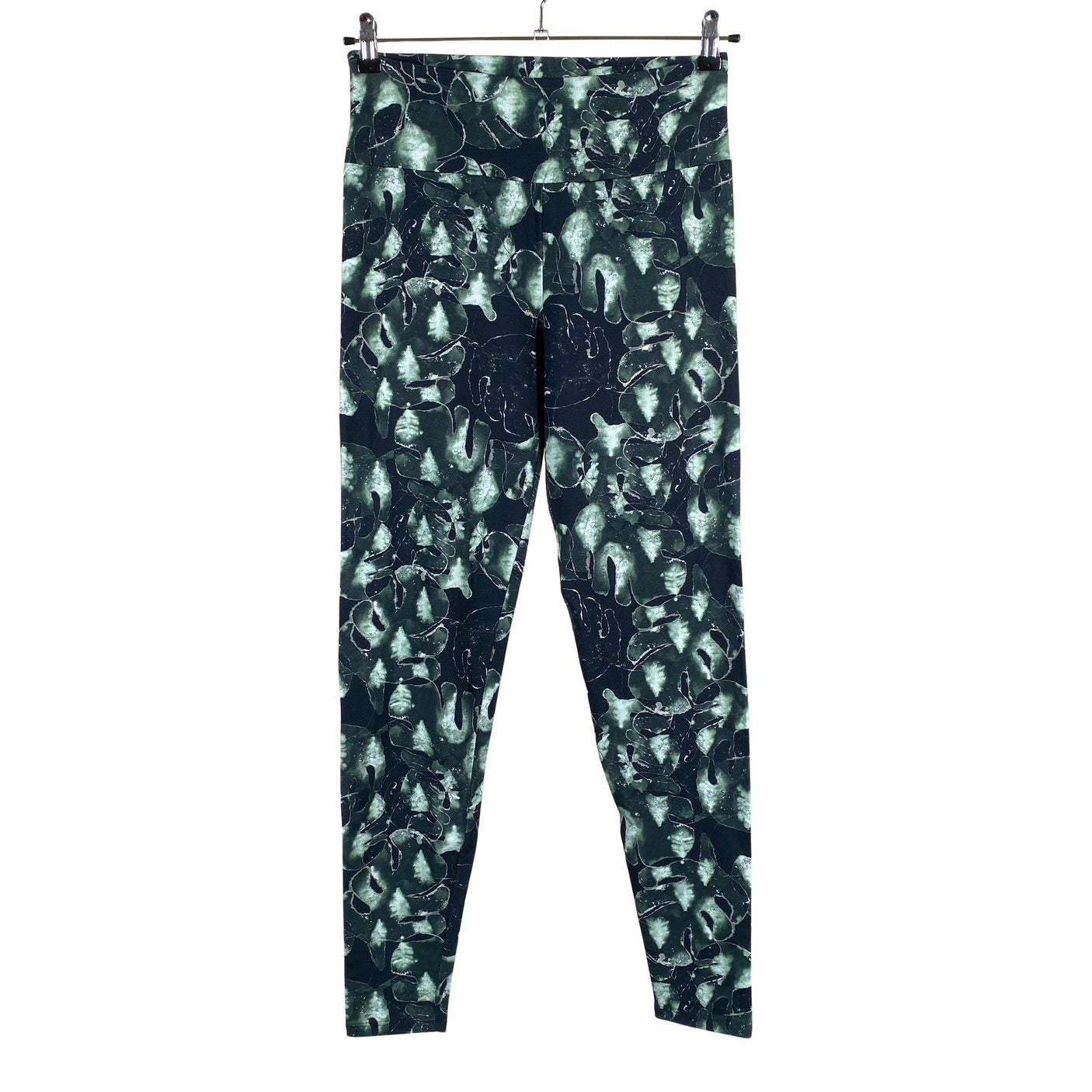 Unisex Pura Finland - Spordiretuusid, suurus 38 - Roheline (1)