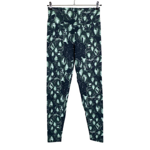 Unisex Pura Finland - Spordiretuusid, suurus 38 - Roheline (1)