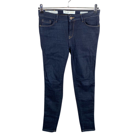 Unisex Mos Mosh - Teksad, suurus W28 - Sinine ()