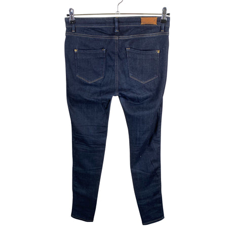 Unisex Mos Mosh - Teksad, suurus W28 - Sinine (2)