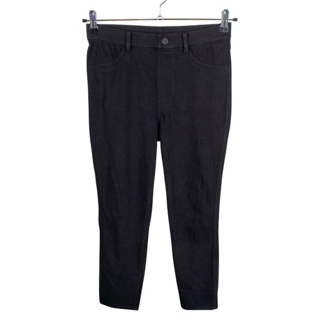 Unisex Uniqlo - Teksaretuusid, suurus 38 - Must ()