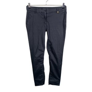 Unisex Uniqlo - Chino-püksid, suurus 38 - Must (1)