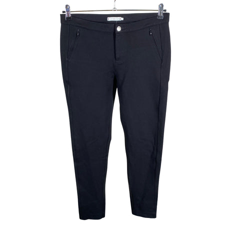 Unisex Tommy Hilfiger - Chino-püksid, suurus 38 - Must ()