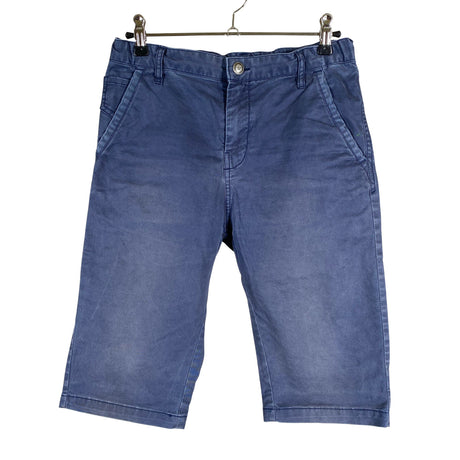 Unisex POMPdeLUX - Lühikesed püksid, suurus 146 - 152 - Sinine ()