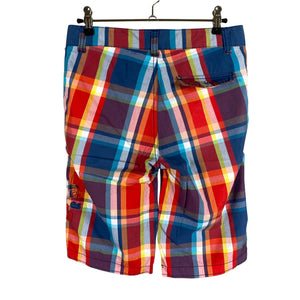 Unisex Desigual - Lühikesed püksid, suurus 146 - 152 - Sinine (2)