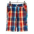 Unisex Desigual - Lühikesed püksid, suurus 146 - 152 - Sinine ()