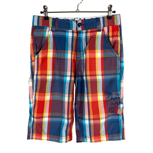 Unisex Desigual - Lühikesed püksid, suurus 146 - 152 - Sinine (1)