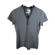 Unisex Puma - Spordisärk, lühikesed käised, suurus 36 - Sinine ()