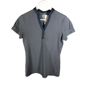 Unisex Puma - Spordisärk, lühikesed käised, suurus 36 - Sinine (1)