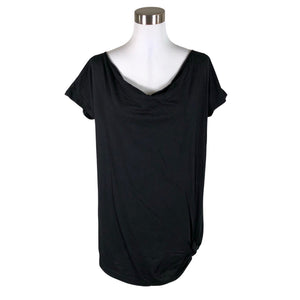 Unisex Esprit - T-särk, suurus 36 - Must (1)