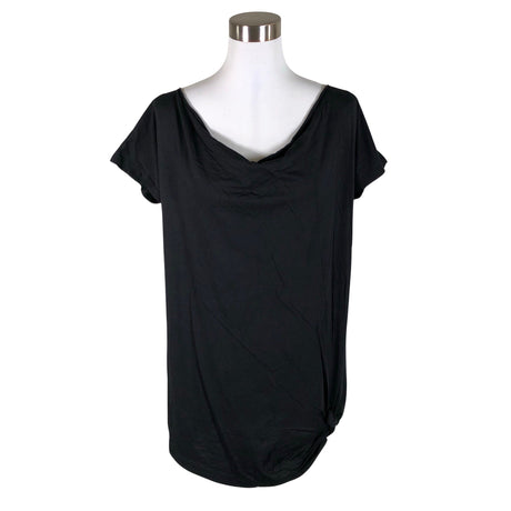 Unisex Esprit - T-särk, suurus 36 - Must ()