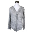Unisex InWear - Pluus, suurus 38 - Valge ()